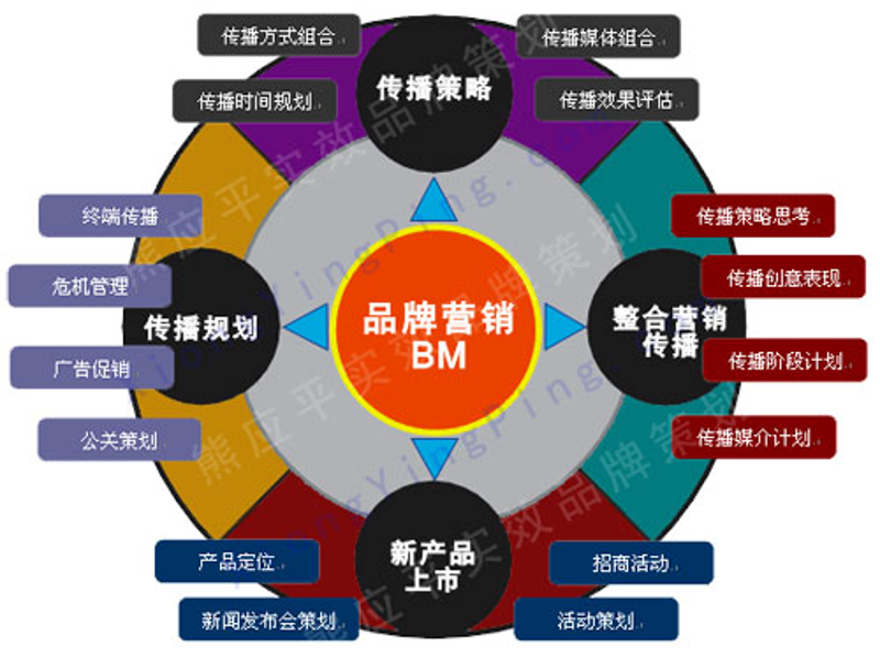 品牌营销如何引领企业走向成功